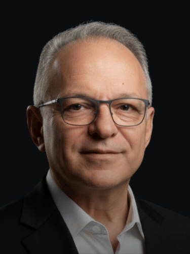 Bride Solar CEO Nick Kanopoulos